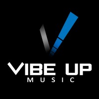 Vibe Up Music logo, Vibe Up Music contact details