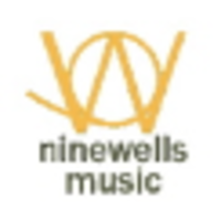 Ninewells Music logo, Ninewells Music contact details