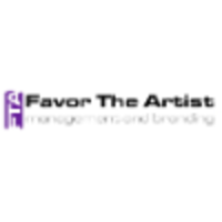 Favor The Artist, Inc logo, Favor The Artist, Inc contact details