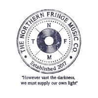 Northern Fringe Music Company logo, Northern Fringe Music Company contact details