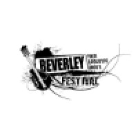 Beverley Folk Festival logo, Beverley Folk Festival contact details