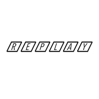 Replay UK logo, Replay UK contact details