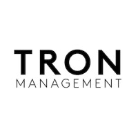 Tron Management logo, Tron Management contact details