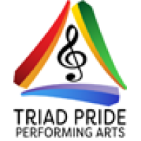 Triad Pride Performing Arts logo, Triad Pride Performing Arts contact details