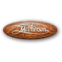 Mcpherson Guitars logo, Mcpherson Guitars contact details