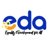 Equality & Development for All (EDA) logo, Equality & Development for All (EDA) contact details