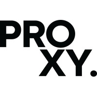 Proxy Agency logo, Proxy Agency contact details