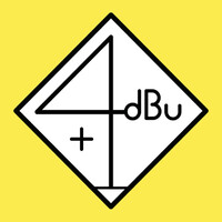 plus4dBu logo, plus4dBu contact details