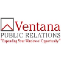 Ventana Public Relations logo, Ventana Public Relations contact details