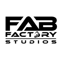 Fab Factory Studios logo, Fab Factory Studios contact details