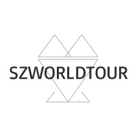 SZWORLDTOUR logo, SZWORLDTOUR contact details