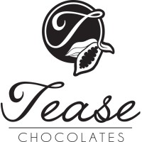 Tease Chocolates logo, Tease Chocolates contact details