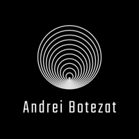 Andrei Botezat Music logo, Andrei Botezat Music contact details