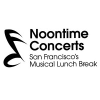 Noontime Concerts logo, Noontime Concerts contact details