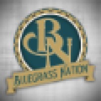 Bluegrass Nation logo, Bluegrass Nation contact details