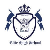 Elite High School logo, Elite High School contact details