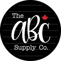 The ABC Supply Co. logo, The ABC Supply Co. contact details