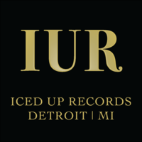 Iced Up Records logo, Iced Up Records contact details