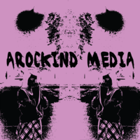 ARockind Media logo, ARockind Media contact details