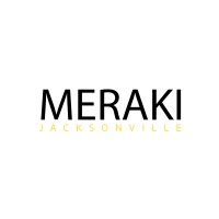 Meraki, Jacksonville logo, Meraki, Jacksonville contact details