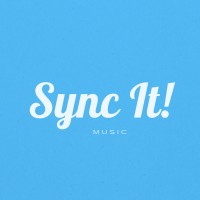 Sync it! Music logo, Sync it! Music contact details