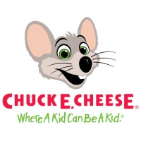 Chuck E Cheeses logo, Chuck E Cheeses contact details