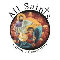 All Saints Catholic Church (Houston, TX) logo, All Saints Catholic Church (Houston, TX) contact details