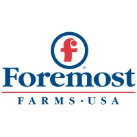 Foremost Farms USA logo, Foremost Farms USA contact details