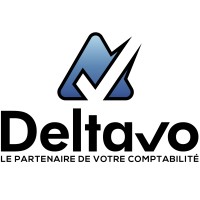 Deltavo logo, Deltavo contact details