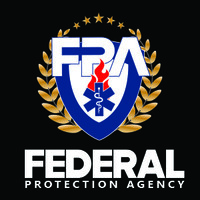 Federal Protection logo, Federal Protection contact details