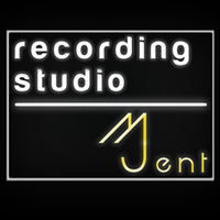 Recording Studio MJent logo, Recording Studio MJent contact details