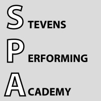 Stevens Performing Academy logo, Stevens Performing Academy contact details