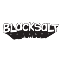 Blacksalt Records logo, Blacksalt Records contact details