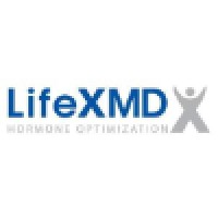 LifeXMD_Hormone Optimization logo, LifeXMD_Hormone Optimization contact details