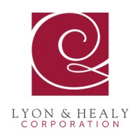 Lyon & Healy Corporation logo, Lyon & Healy Corporation contact details