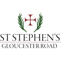 St Stephen's Gloucester Road logo, St Stephen's Gloucester Road contact details