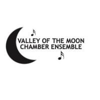 VALLEY OF THE MOON CHAMBER ENSEMBLE logo, VALLEY OF THE MOON CHAMBER ENSEMBLE contact details