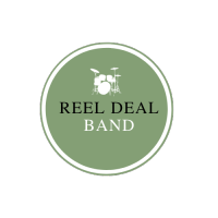 Reel Deal Band logo, Reel Deal Band contact details