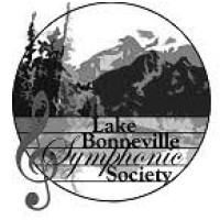 Lake Bonneville Symphonic Society logo, Lake Bonneville Symphonic Society contact details