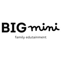 BIG mini logo, BIG mini contact details