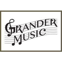 Grander Music LLC logo, Grander Music LLC contact details