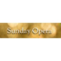 Sunday Opera logo, Sunday Opera contact details