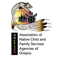 Association of Native Child and Family Services Agencies of Ontario (ANCFSAO) logo, Association of Native Child and Family Services Agencies of Ontario (ANCFSAO) contact details