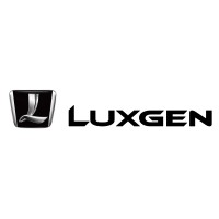 LUXGEN MOTOR logo, LUXGEN MOTOR contact details