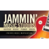 Jammin' Music Studios logo, Jammin' Music Studios contact details