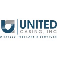 United Casing Inc logo, United Casing Inc contact details