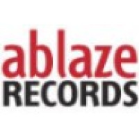 Ablaze Records logo, Ablaze Records contact details