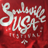 Soulsville USA Festival logo, Soulsville USA Festival contact details