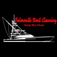 Falmouth Boat Cleaning logo, Falmouth Boat Cleaning contact details