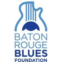 BATON ROUGE BLUES FOUNDATION logo, BATON ROUGE BLUES FOUNDATION contact details